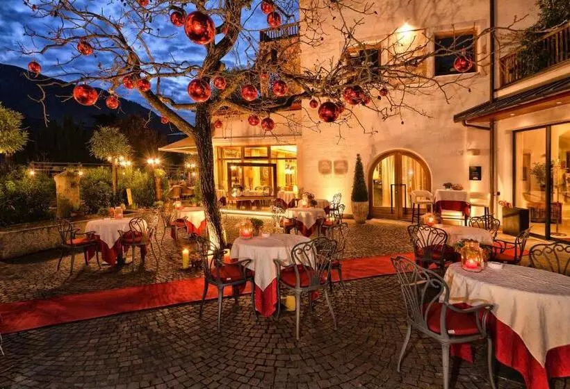 Fotos del hotel Ansitz Plantitscherhof:  3