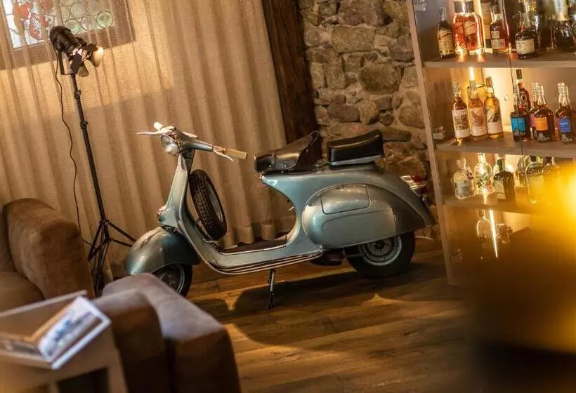 Fotos del hotel Ansitz Plantitscherhof:  23