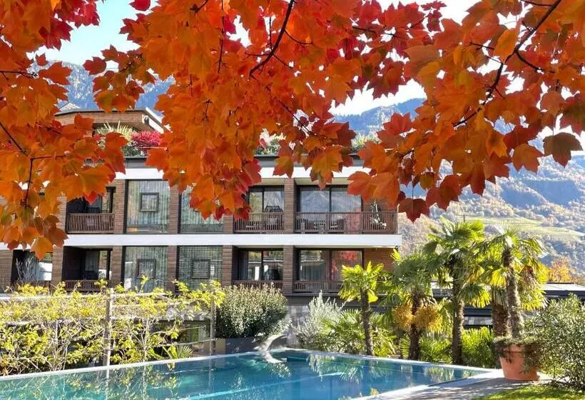 Fotos del hotel Ansitz Plantitscherhof:  9