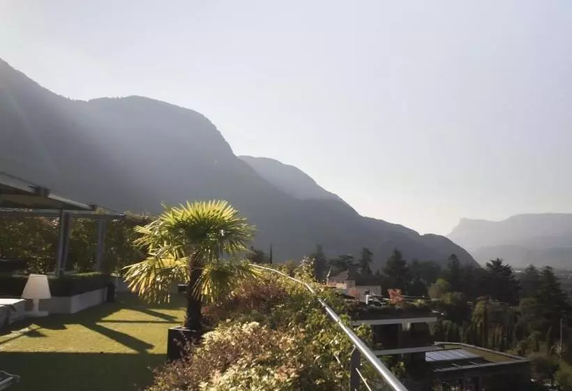 Fotos del hotel Ansitz Plantitscherhof:  16