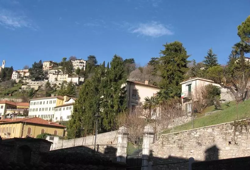 Fotos del hotel B&b Agnese Bergamo Old Town Charme:  4