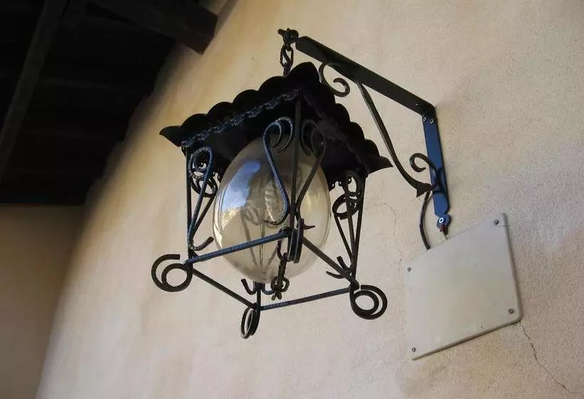 Fotos del hotel B&b Agnese Bergamo Old Town Charme:  5
