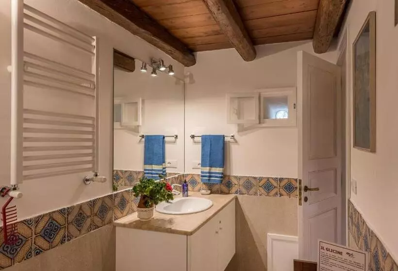 Fotos del hotel Il Glicine La Piana Dei Colli:  4