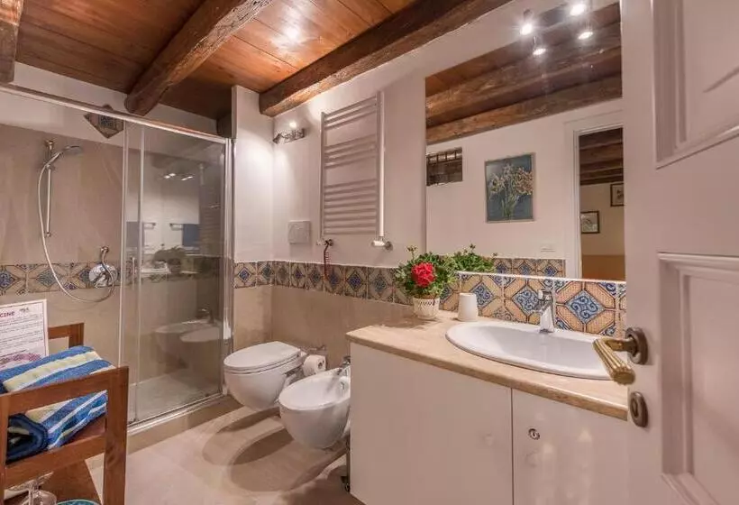 Fotos del hotel Il Glicine La Piana Dei Colli:  6