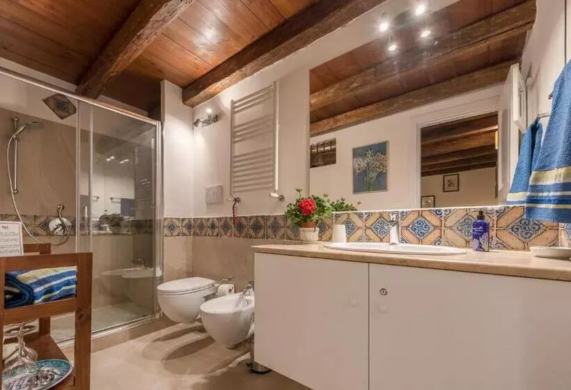 Fotos del hotel Il Glicine La Piana Dei Colli:  7