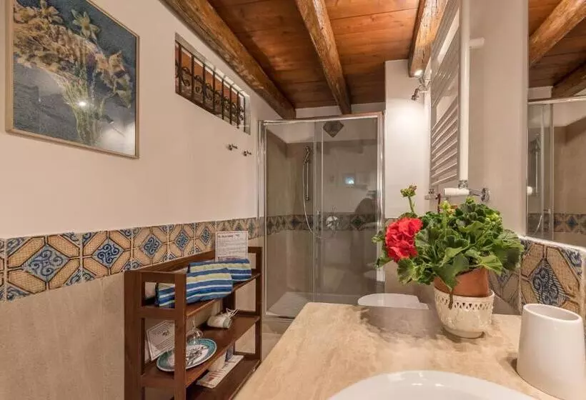 Fotos del hotel Il Glicine La Piana Dei Colli:  15