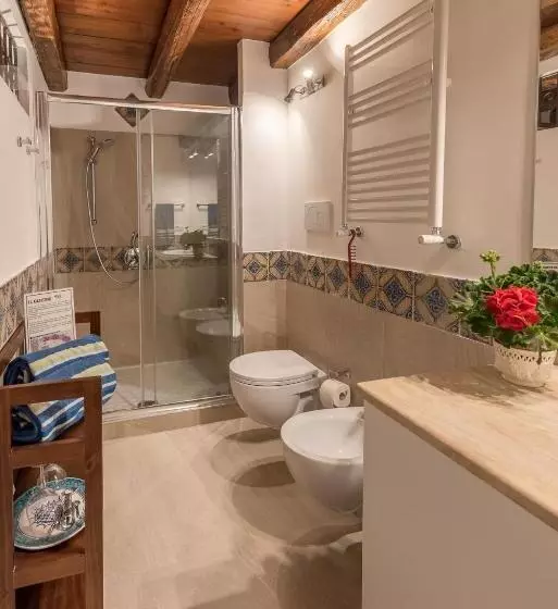 Fotos del hotel Il Glicine La Piana Dei Colli:  8