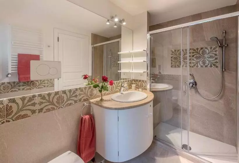 Fotos del hotel Il Glicine La Piana Dei Colli:  13