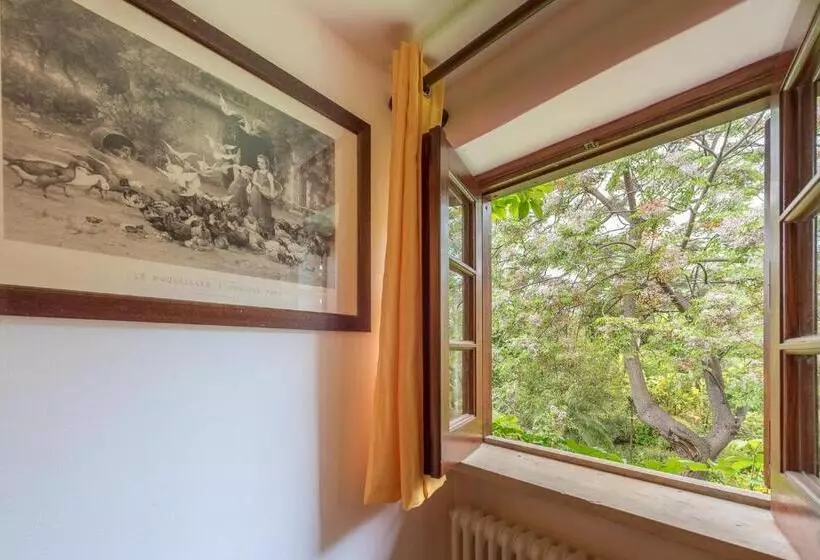 Fotos del hotel Il Glicine La Piana Dei Colli:  5