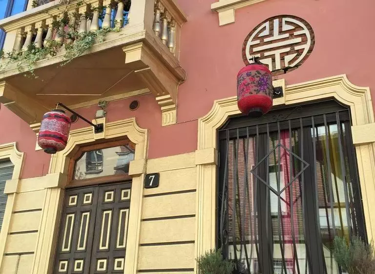 Fotos del hotel Vietnamonamour Bed & Breakfast:  5