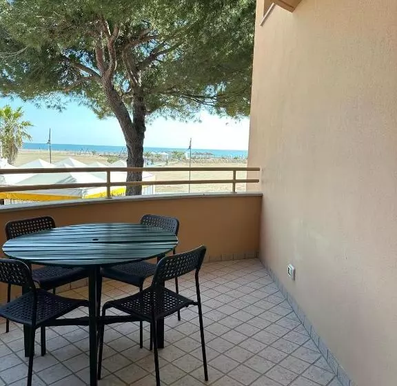 Fotos del hotel Naut Porto San Vito:  8
