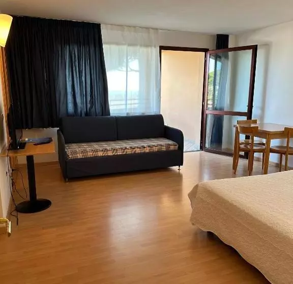 Fotos del hotel Naut Porto San Vito:  13