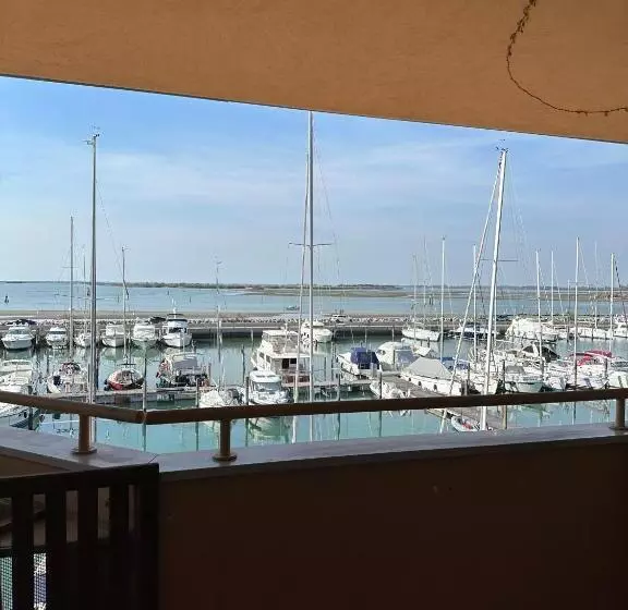Fotos del hotel Naut Porto San Vito:  15