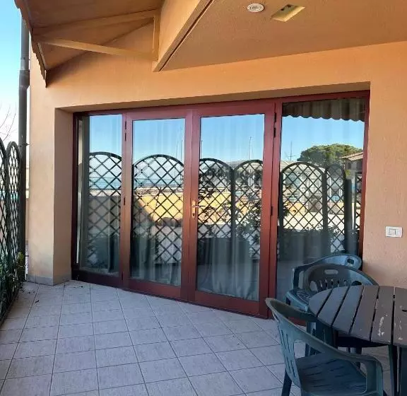Fotos del hotel Naut Porto San Vito:  14