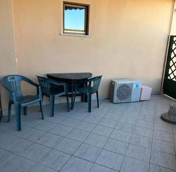 Fotos del hotel Naut Porto San Vito:  4