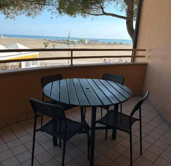 Fotos del hotel Naut Porto San Vito:  11