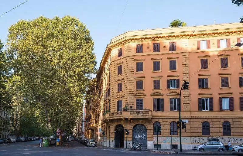 Fotos del hotel B&b Roma Ottaviano:  5