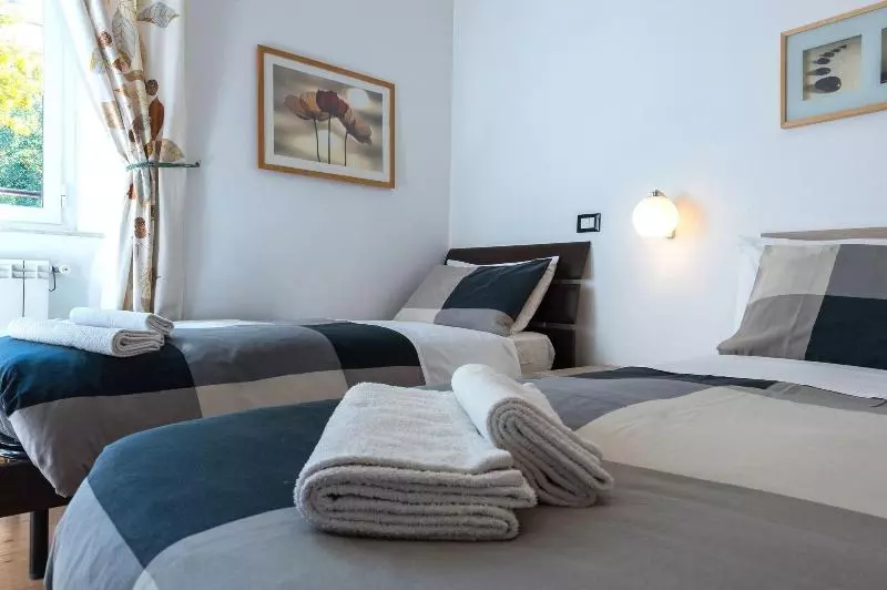 Fotos del hotel B&b Roma Ottaviano:  10