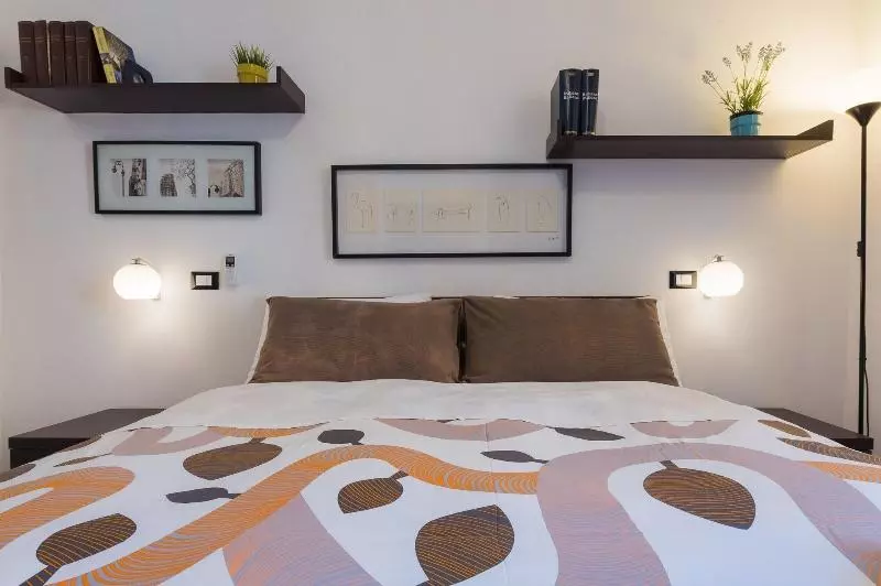 Fotos del hotel B&b Roma Ottaviano:  12
