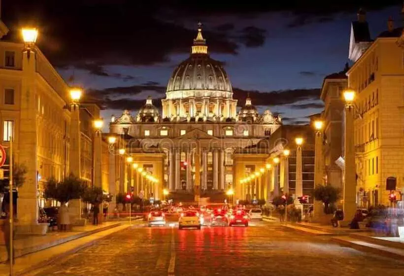 Fotos del hotel Beside The Vatican:  14