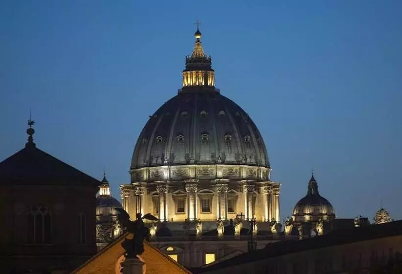 Fotos del hotel Beside The Vatican:  9