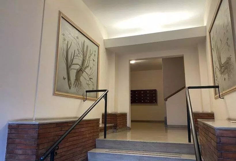 Fotos del hotel Beside The Vatican:  3
