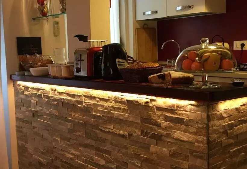 Fotos del hotel Beside The Vatican:  7