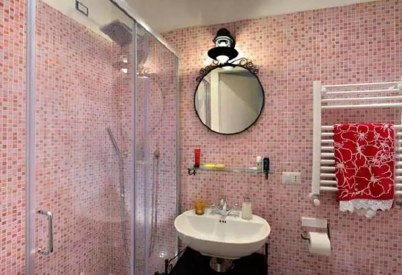 Fotos del hotel Beside The Vatican:  8