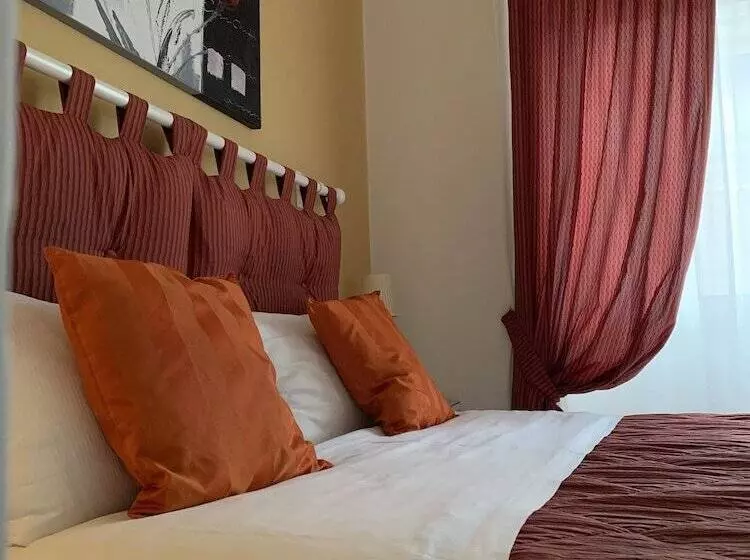 Fotos del hotel Beside The Vatican:  24