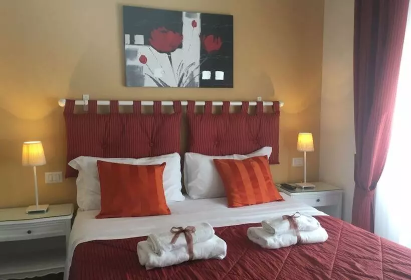 Fotos del hotel Beside The Vatican:  18