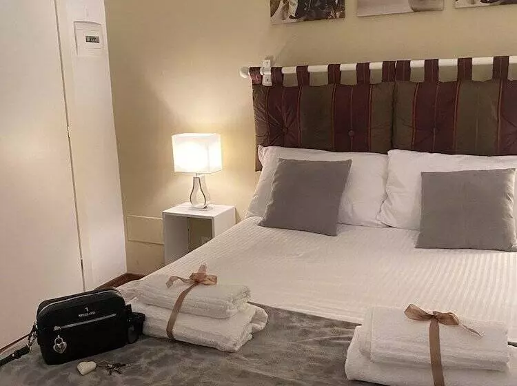 Fotos del hotel Beside The Vatican:  20
