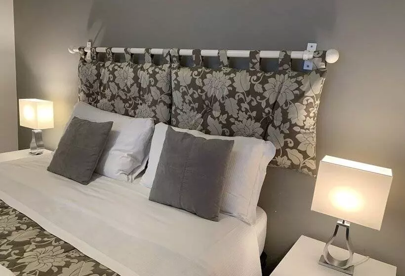 Fotos del hotel Beside The Vatican:  23