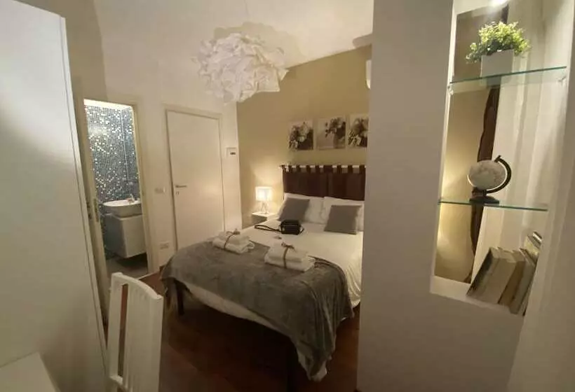 Fotos del hotel Beside The Vatican:  11