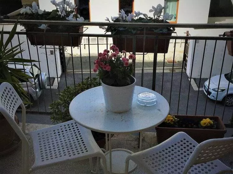 Fotos del hotel Beside The Vatican:  6