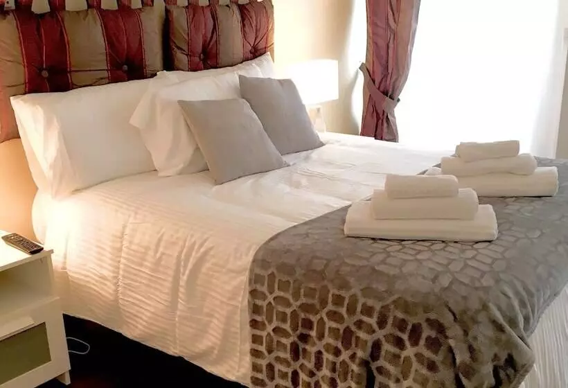 Fotos del hotel Beside The Vatican:  21