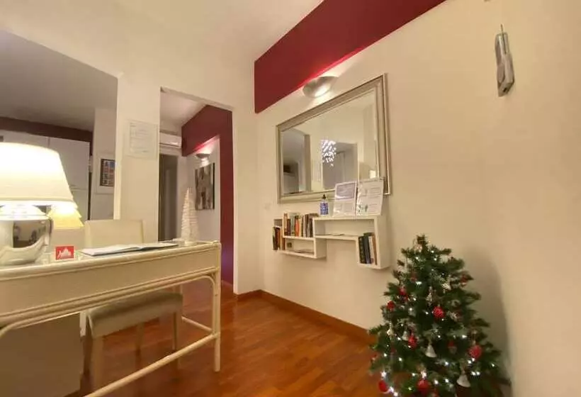 Fotos del hotel Beside The Vatican:  12