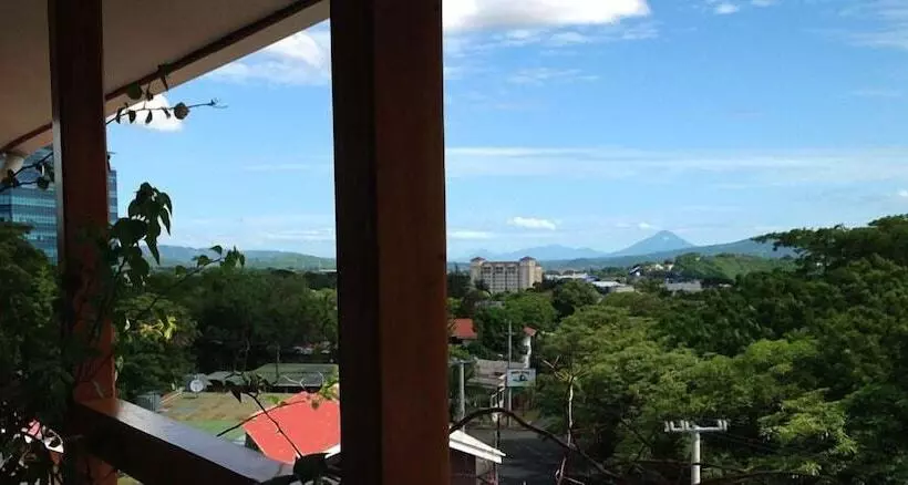 Fotos del hotel Central Park-managua:  8