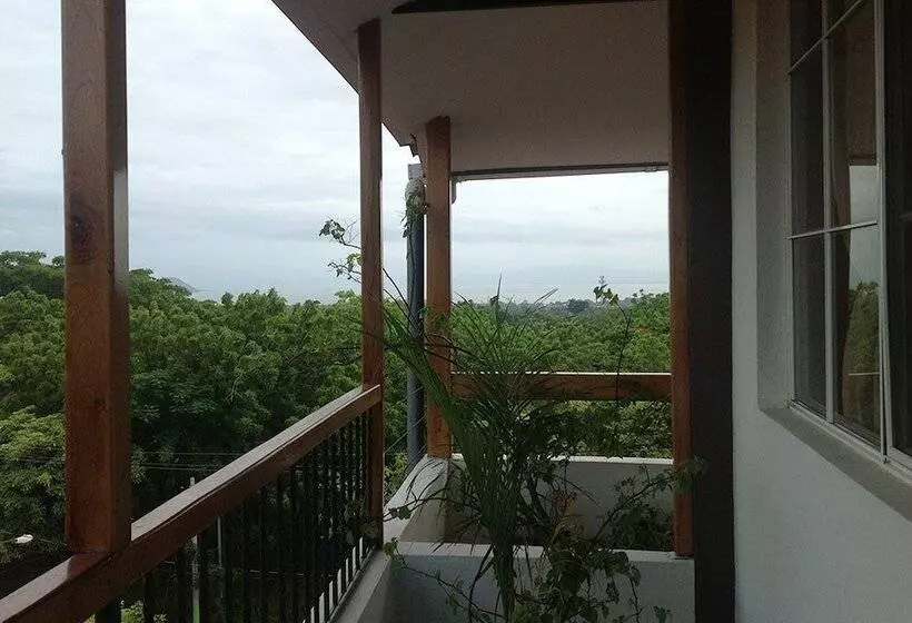 Fotos del hotel Central Park-managua:  6