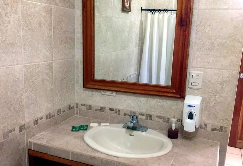 Fotos del hotel Central Park-managua:  7