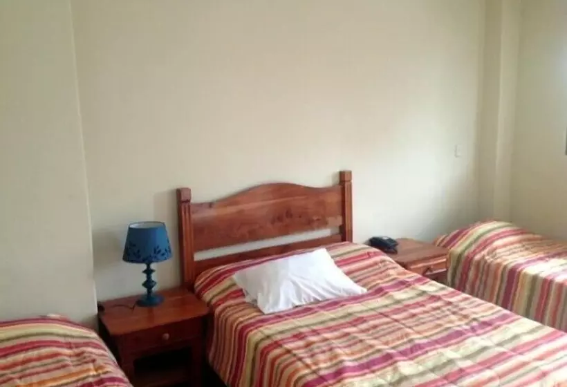 Fotos del hotel Central Park-managua:  2