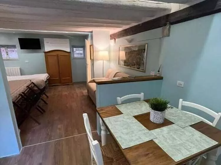 Fotos del hotel Corte 1321:  24