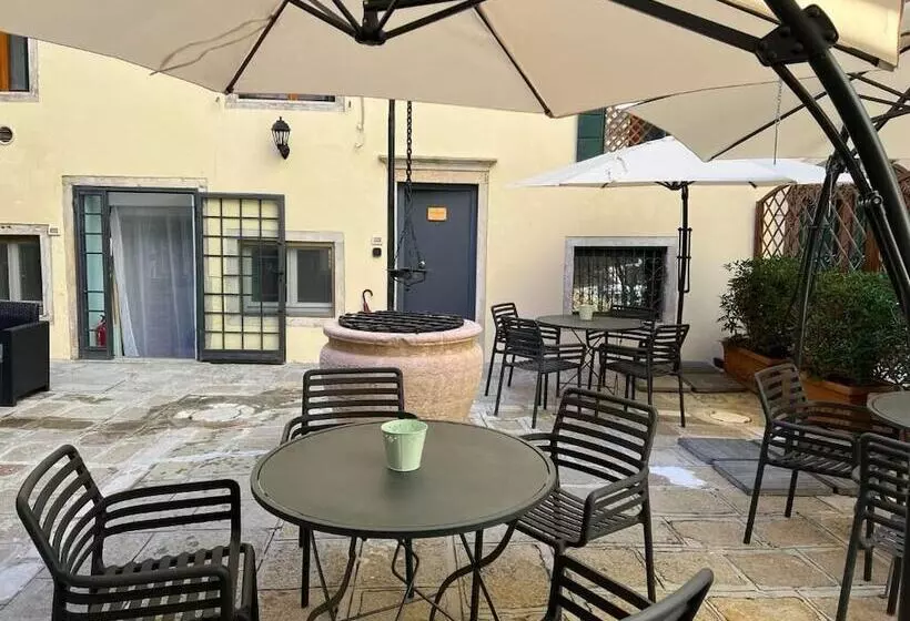 Fotos del hotel Corte 1321:  3