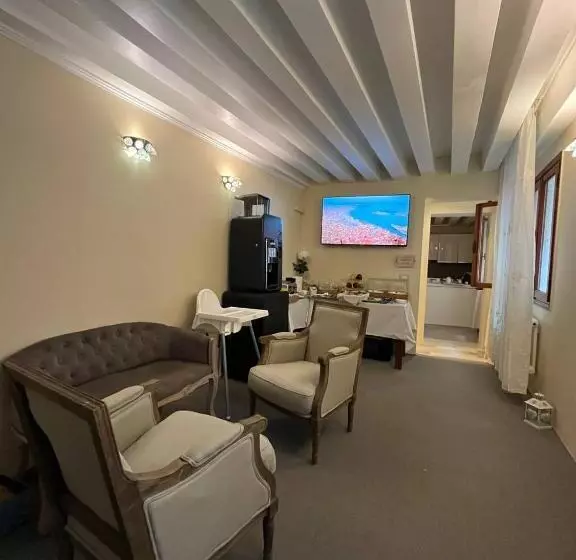 Fotos del hotel Corte 1321:  2