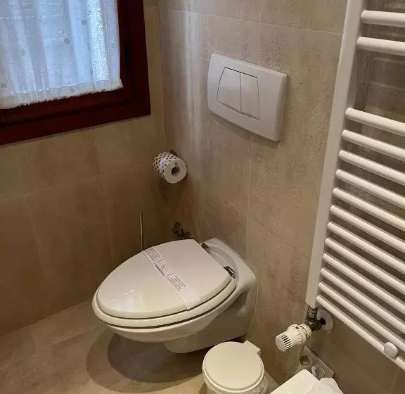 Fotos del hotel Corte 1321:  4
