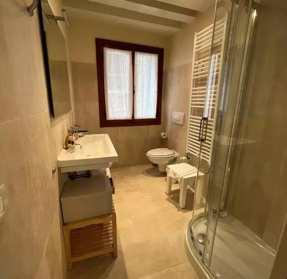 Fotos del hotel Corte 1321:  11