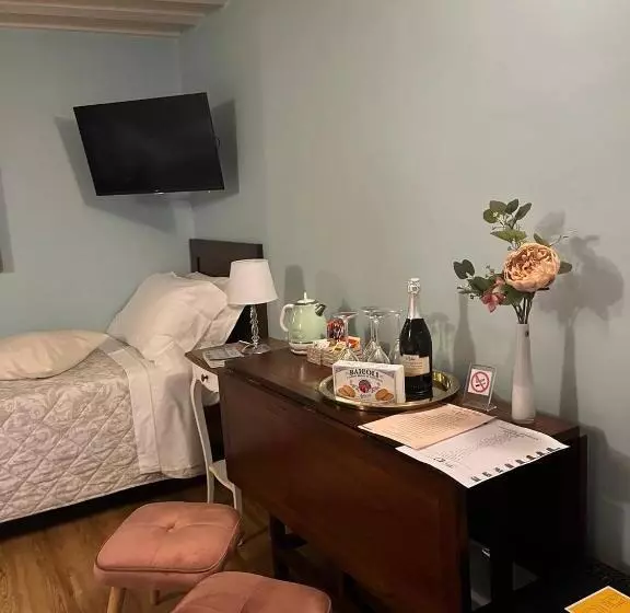 Fotos del hotel Corte 1321:  16