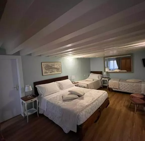 Fotos del hotel Corte 1321:  21