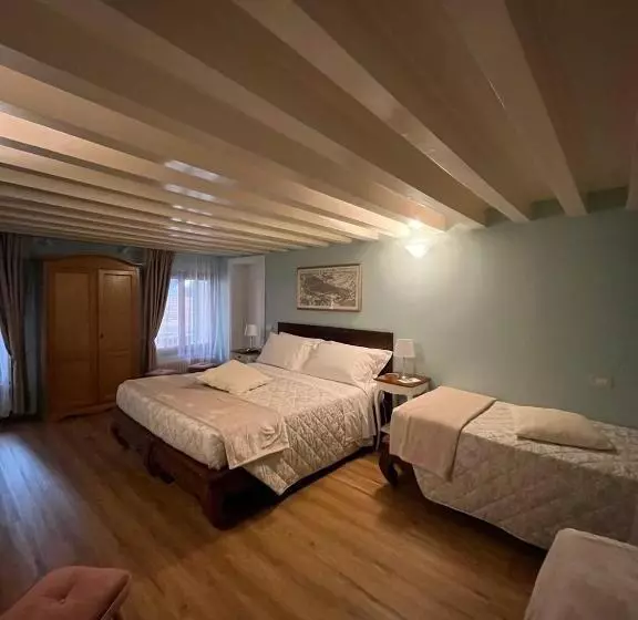 Fotos del hotel Corte 1321:  13