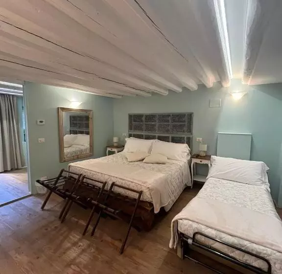 Fotos del hotel Corte 1321:  25