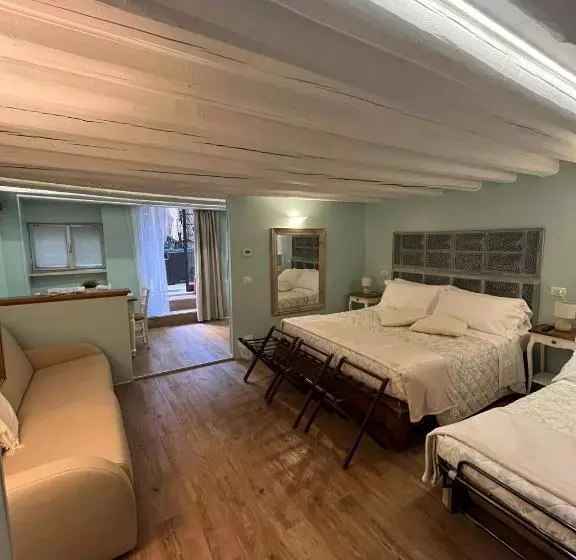 Fotos del hotel Corte 1321:  22